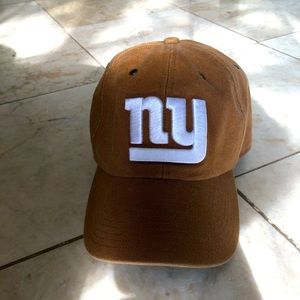 ‘47 x Carharrtt NY Giants baseball cap